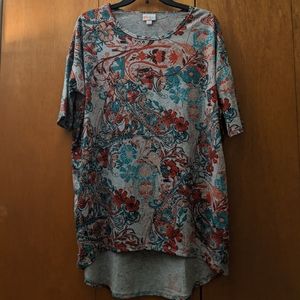 LuLaRoe Irma